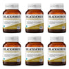 Blackmores Ashwagandha+ 60 Tablets Pack of 6