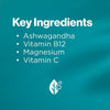 Blackmores Ashwagandha+ 60 Tablets