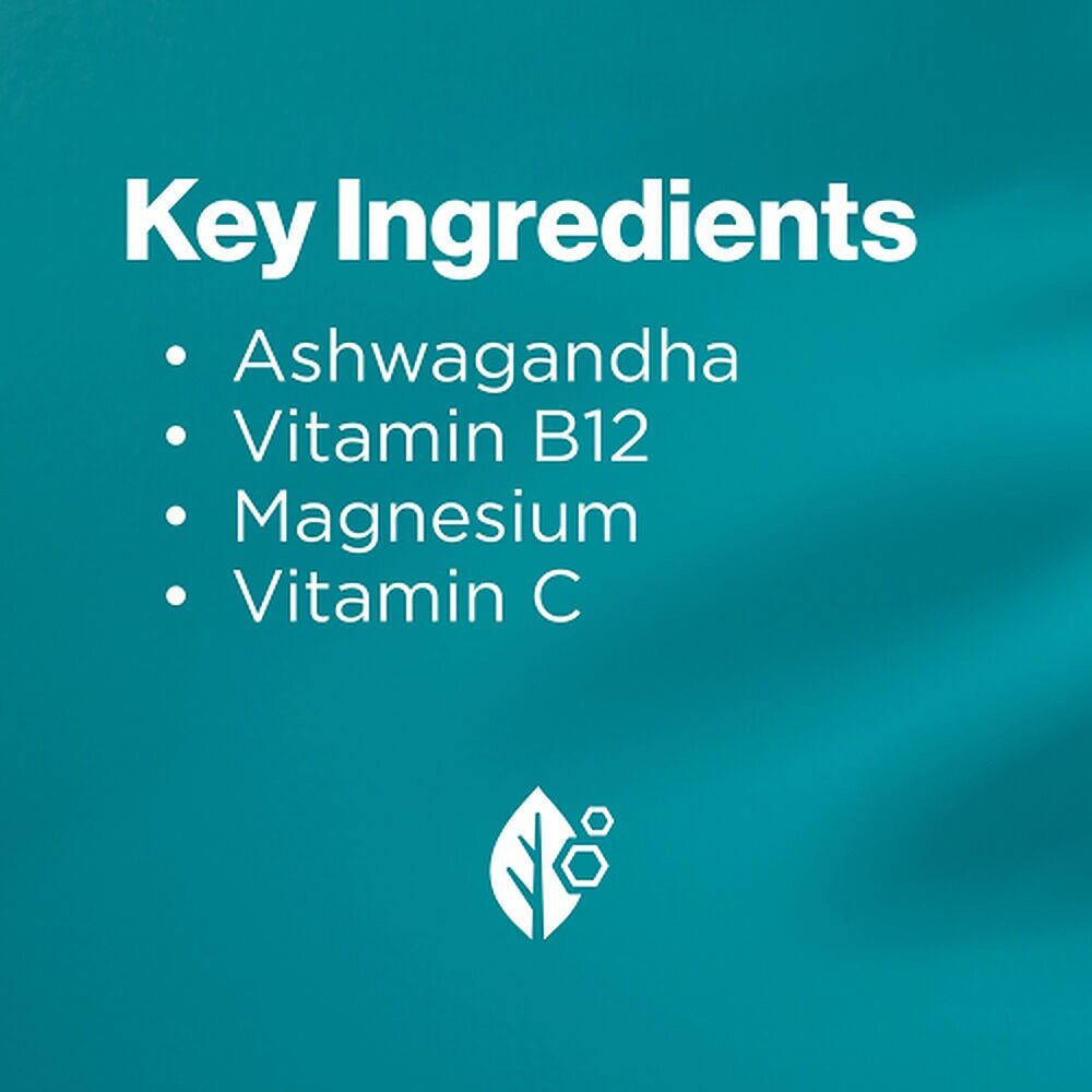 Blackmores Ashwagandha+ 60 Tablets