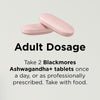 Blackmores Ashwagandha+ 60 Tablets