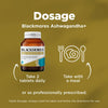 Blackmores Ashwagandha+ 60 Tablets