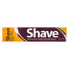 SHAVE Moisturising Lather Shaving Cream 75g