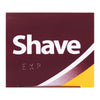 SHAVE Moisturising Lather Shaving Cream 75g