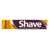 SHAVE Moisturising Lather Shaving Cream 75g
