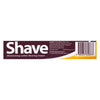 SHAVE Moisturising Lather Shaving Cream 75g