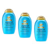 OGX Hydrate & Repair+ Extra Strength Argan Oil of Morocco Conditioner Pack of 3
