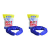 Medi-Ice Pak Hot Wheat Collar Pack of 2