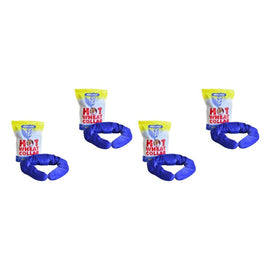 Medi-Ice Pak Hot Wheat Collar Pack of 4