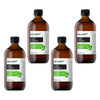 Brauer Calm Oral Liquid 500mL Pack of 4