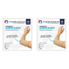Thermoskin Elbow Sleeve Small Beige Pack of 2