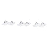 Philips Avent Nipple Protector Standard 2 Pack Bundle of 3