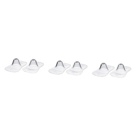 Philips Avent Nipple Protector Standard 2 Pack Bundle of 3