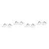 Philips Avent Nipple Protector Standard 2 Pack Bundle of 4