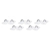 Philips Avent Nipple Protector Standard 2 Pack Bundle of 5