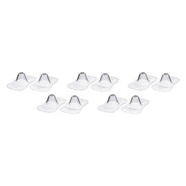 Philips Avent Nipple Protector Standard 2 Pack Bundle of 5