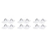Philips Avent Nipple Protector Standard 2 Pack Bundle of 6