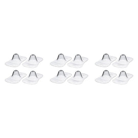 Philips Avent Nipple Protector Standard 2 Pack Bundle of 6