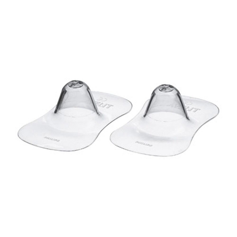 Philips Avent Nipple Protector Standard 2 Pack