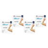 Thermoskin Elbow Sleeve Medium Beige Pack of 4