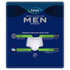 Tena Men Active Fit Pants Plus Blue S/M 9 Pack x 2