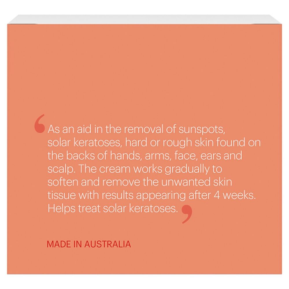 Plunketts Sunspot Cream 100g