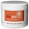 Plunketts Sunspot Cream 100g