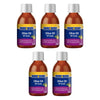 GOLDX Olive Oil 200mL Pack of 5