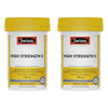 Swisse Ultiboost High Strength C 150 Tablets Pack of 2