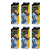 Futuro Plantar Fasciitis Night Support Adjustable Pack of 6
