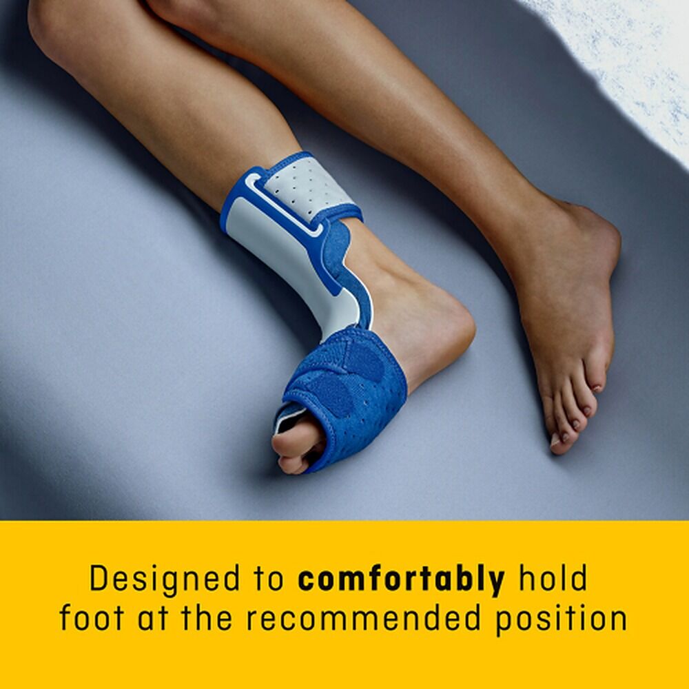 Futuro Plantar Fasciitis Night Support Adjustable