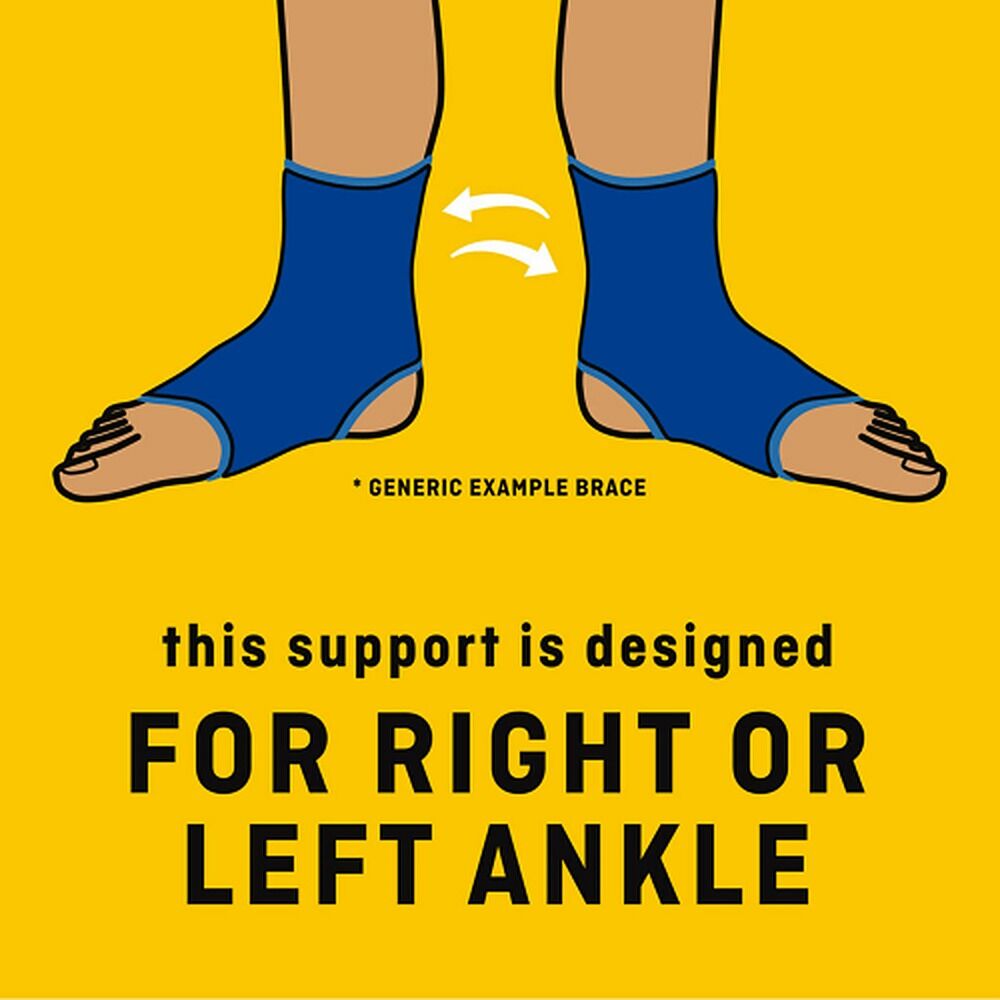 Futuro Plantar Fasciitis Night Support Adjustable
