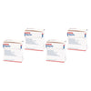 Hypafix Wide Area Fixation 5cmx10m Pack of 4