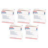 Hypafix Wide Area Fixation 5cmx10m Pack of 5