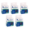 SurgiPack Mouthguard Junior Blue Pack of 5