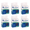 SurgiPack Mouthguard Junior Blue Pack of 6