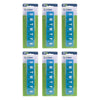 Ezy Dose 7 Day Pill Reminder Large Pack of 6