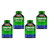 Cenovis Mega B Energy Support 200 Tablets Pack of 4