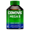 Cenovis Mega B Energy Support 200 Tablets