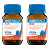 Inner Health Plus Probiotic 30 Capsules Pack of 2