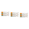 Opsite Post-Op Waterproof Dressing 15.5cm x 8.5cm x 20 Bundle of 3