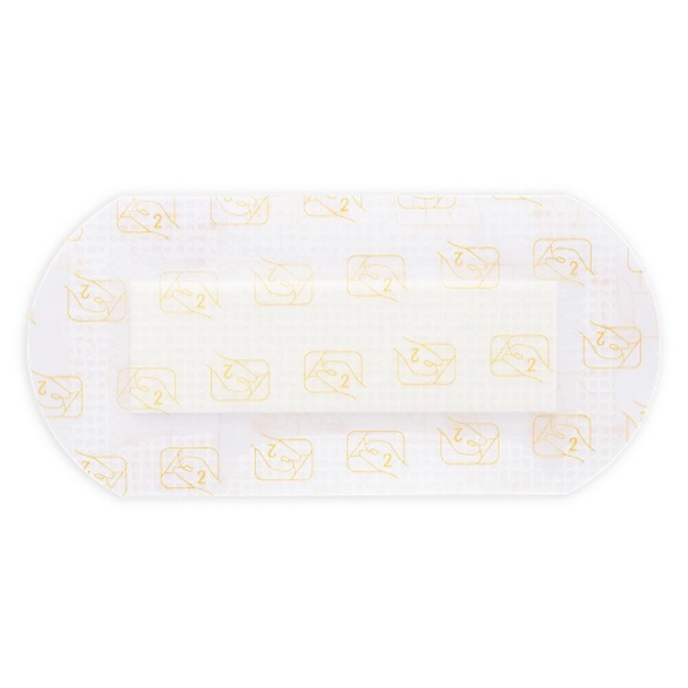 Opsite Post-Op Waterproof Dressing 15.5cm x 8.5cm x 20