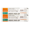 Opsite Post-Op Waterproof Dressing 15.5cm x 8.5cm x 20