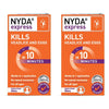 Nyda Express Head Lice Treatment 50mL Pack of 2