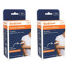 Bodichek Instant Cold Pack Large 15.5cm x 21.5cm Bundle of 2