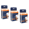 Bodichek Instant Cold Pack Large 15.5cm x 21.5cm Bundle of 3