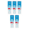 Dermal Therapy Face & Eyelid Eczema Cream 40g Pack of 5