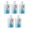 soap2GO Anti-Bacterial Hand Sanitiser Gel 60mL Pack of 5