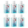 soap2GO Anti-Bacterial Hand Sanitiser Gel 60mL Pack of 6