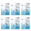 soap2GO Anti-Bacterial Hand Sanitiser Spray 5mL 2 Pack Bundle of 6