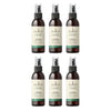 Sukin Natural Deodorant 125mL Pack of 6